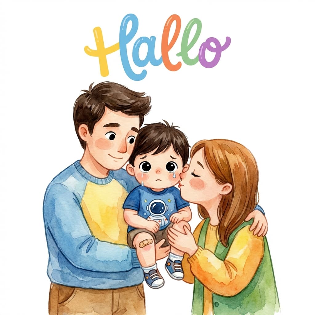 Hallo