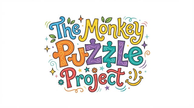 The Monkey Puzzle Project  :):