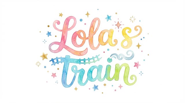 Lola's Train