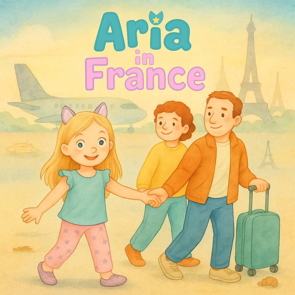 Aria in France