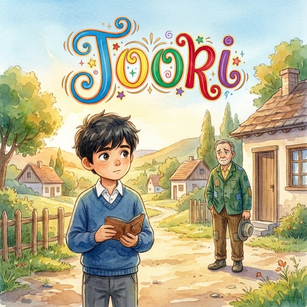 Joori