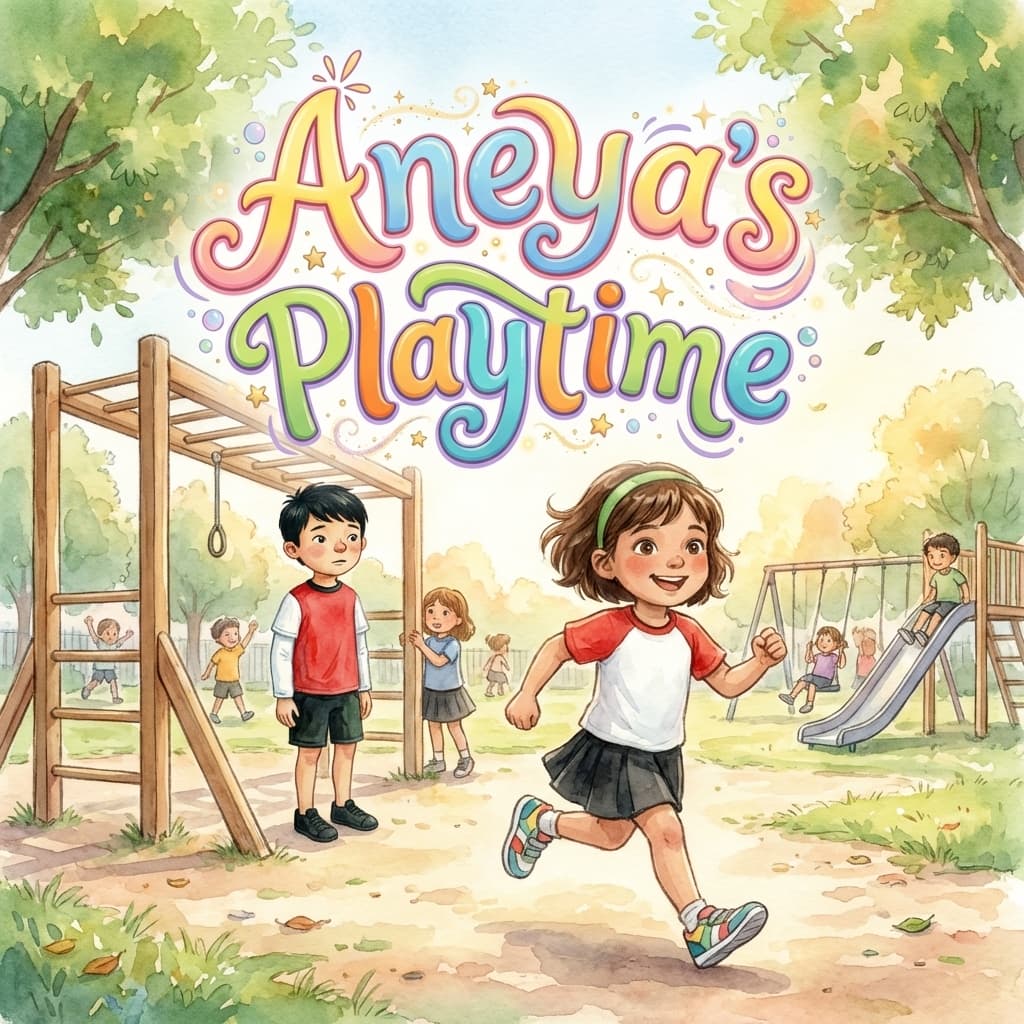 Aneya's Playtime