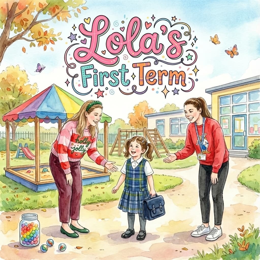 Lola's First Term