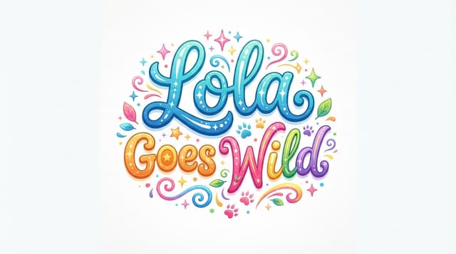 Lola Goes Wild