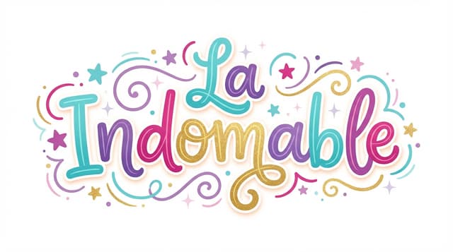 La Indomable