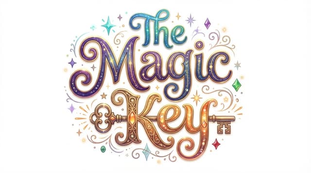 The Magic Key