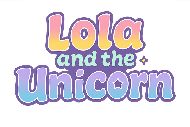 Lola and the Unicorn