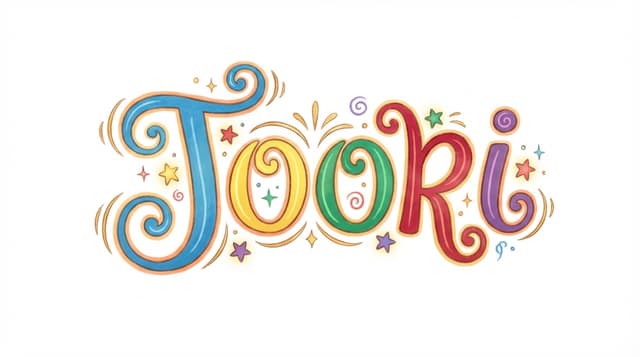 Joori