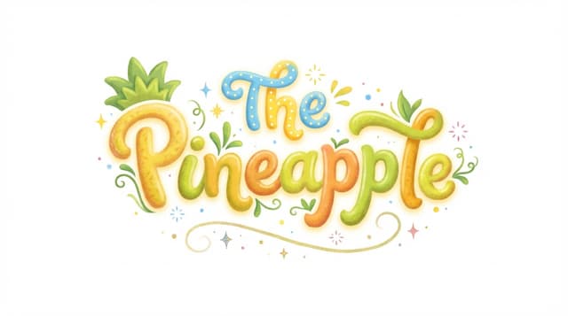 The Pineapple