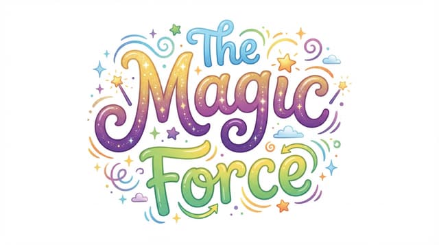 The Magic Force