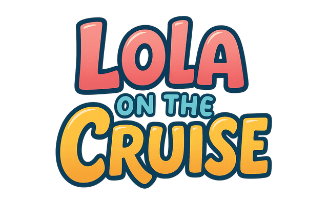 Lola on the Cruise