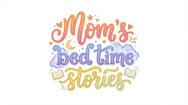 Mom’s bed time stories