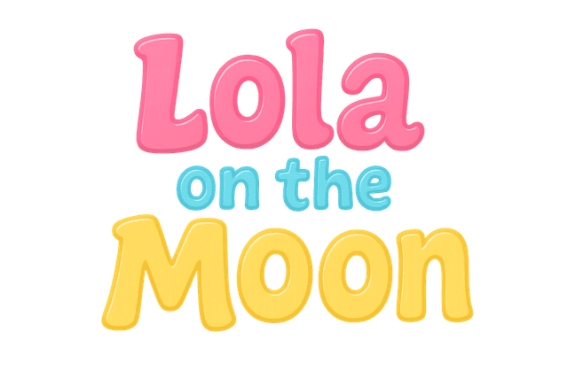 Lola on the Moon